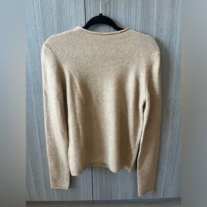 Mango Cowl Neck Sweater